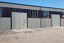 50039 г. Алматы, Турксибский район, ул. Зимняя, 1б