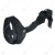 Намордник нейлоновый №3 (18 - 24 см), чёрный, ДАРЭЛЛ
