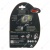 Рулетка BLACK DESIGN M (5 м, 20 кг) трос, синий, FLEXI Рулетка BLACK DESIGN M (5 м, 20 кг) трос, синий, FLEXI