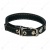 Ошейник №20 брезентовый (ДВОЙНОЙ), ЧК