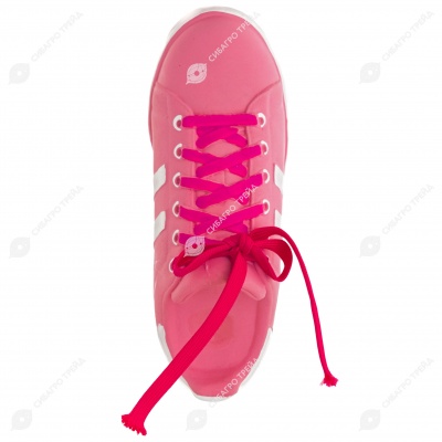 Игрушка ЛАТЕКС ZOO Ботинок, 23,5 см