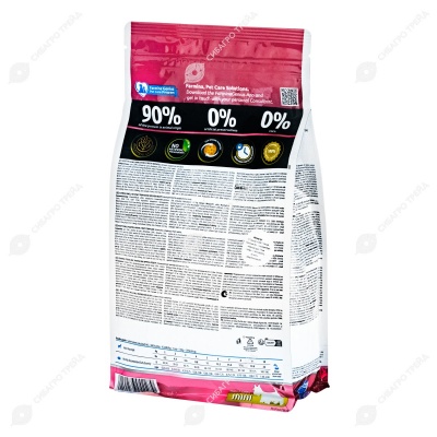 N&D TROPICAL SELECTION для собак мелких пород (СВИНИНА), 1,5 кг