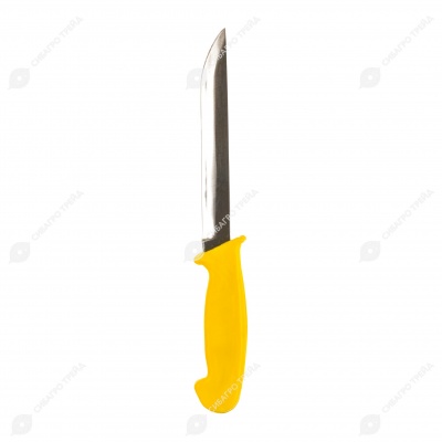 Нож ветеринарный хирургический 16 см