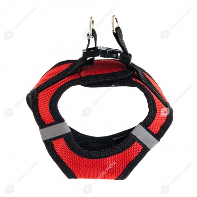 Шлейка КАЙ размер S (ОГ 25 - 29 см)