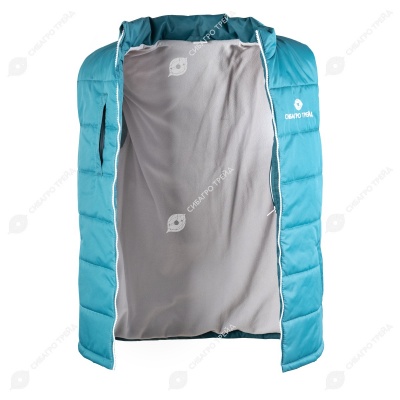 Жилет "Сибагро Трейд", размер L (50)