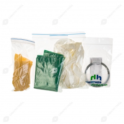 Набор акушерский ветеринарный большой с раскладной клюкой